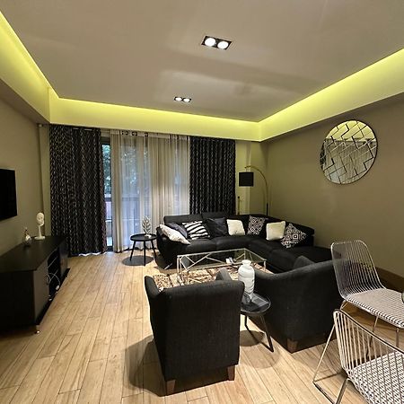 Livvwell Properties - Pearl In City Apartments Cantonments Accra Ngoại thất bức ảnh