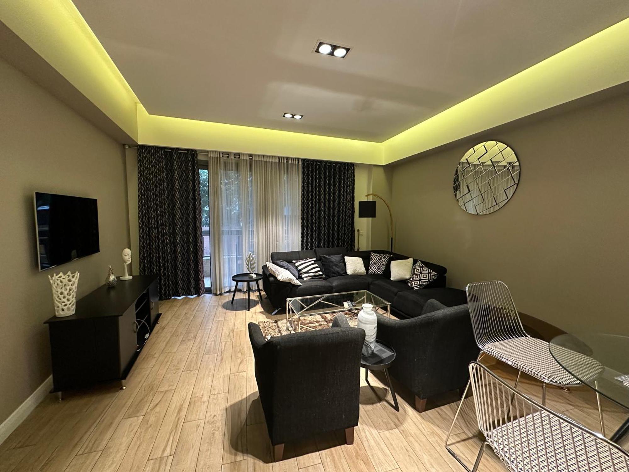 Livvwell Properties - Pearl In City Apartments Cantonments Accra Ngoại thất bức ảnh